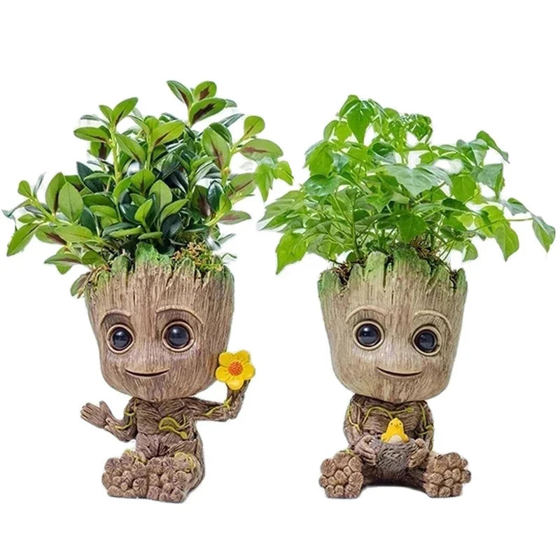 Planters