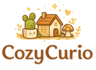 Cozy Curio - Home