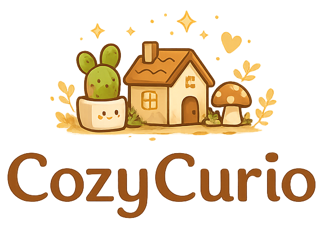 Cozy Curio